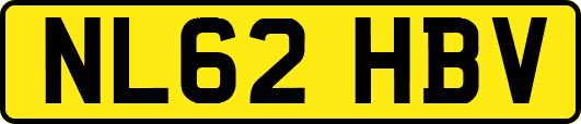 NL62HBV