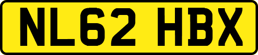 NL62HBX