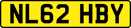 NL62HBY