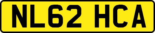 NL62HCA