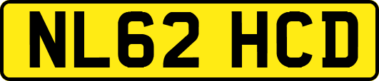 NL62HCD
