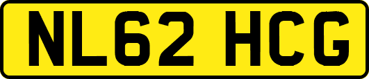 NL62HCG