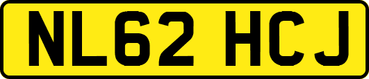 NL62HCJ