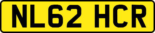 NL62HCR