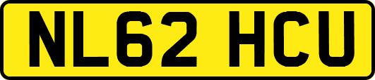 NL62HCU