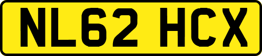 NL62HCX