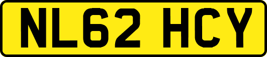 NL62HCY
