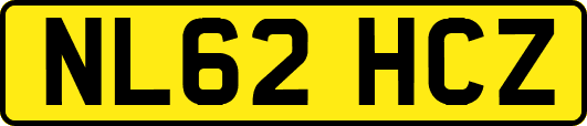 NL62HCZ