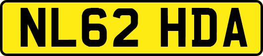 NL62HDA
