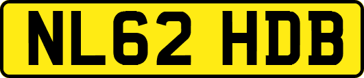 NL62HDB