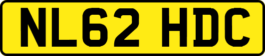 NL62HDC