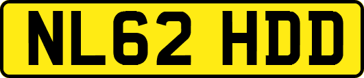 NL62HDD