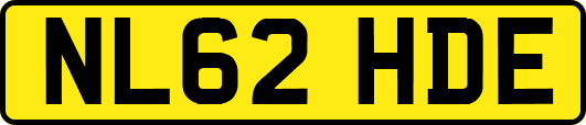 NL62HDE