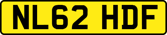NL62HDF