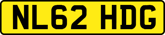 NL62HDG