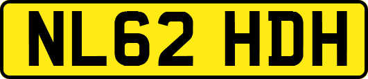 NL62HDH
