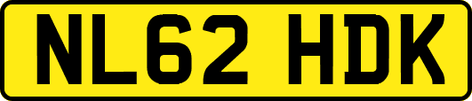 NL62HDK
