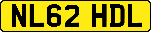 NL62HDL