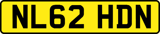 NL62HDN