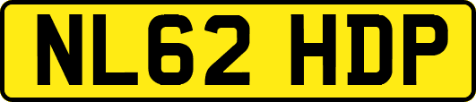 NL62HDP