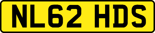NL62HDS