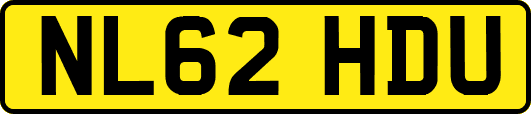 NL62HDU