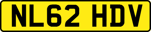 NL62HDV
