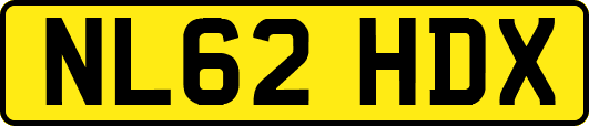 NL62HDX