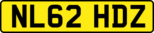 NL62HDZ
