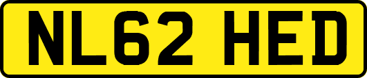 NL62HED