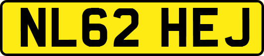NL62HEJ