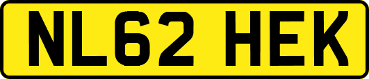 NL62HEK