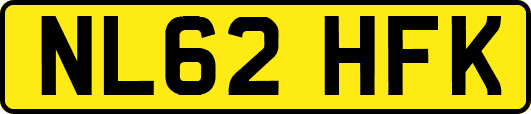 NL62HFK