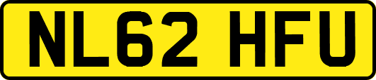 NL62HFU