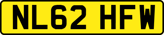 NL62HFW