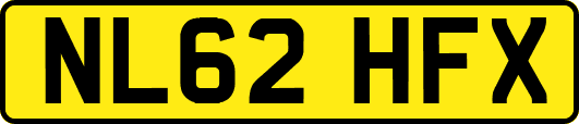 NL62HFX