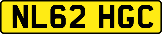 NL62HGC