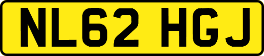 NL62HGJ