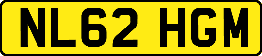 NL62HGM