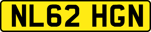 NL62HGN
