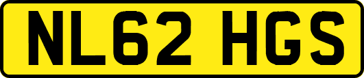 NL62HGS