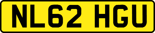NL62HGU