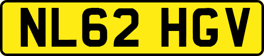 NL62HGV