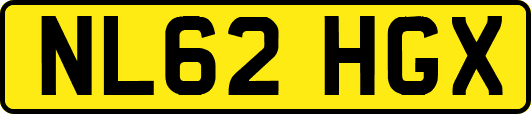 NL62HGX