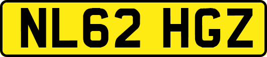 NL62HGZ