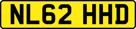 NL62HHD