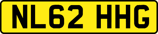 NL62HHG