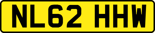 NL62HHW