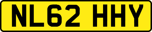 NL62HHY