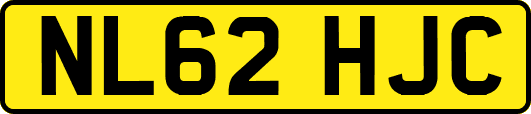 NL62HJC